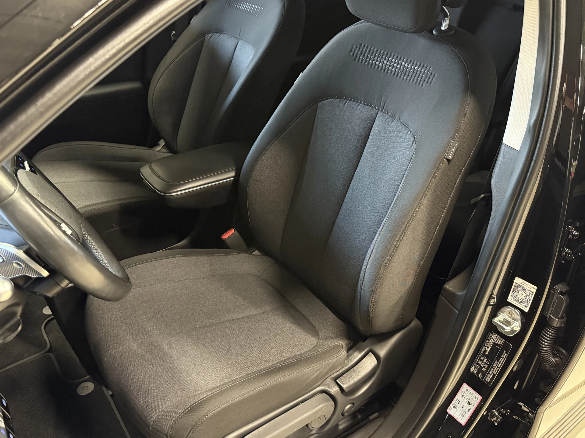 Hoofdafbeelding Hyundai IONIQ 5