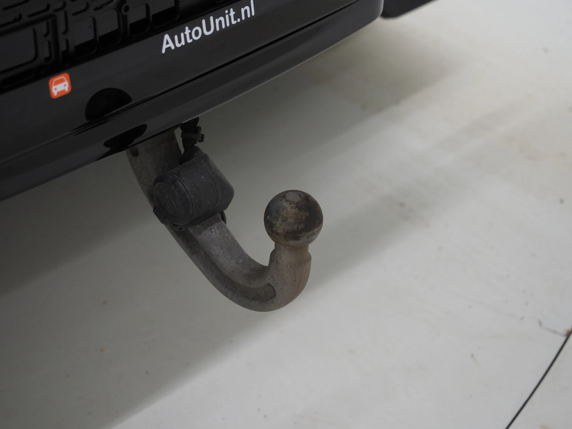 Hoofdafbeelding Land Rover Defender