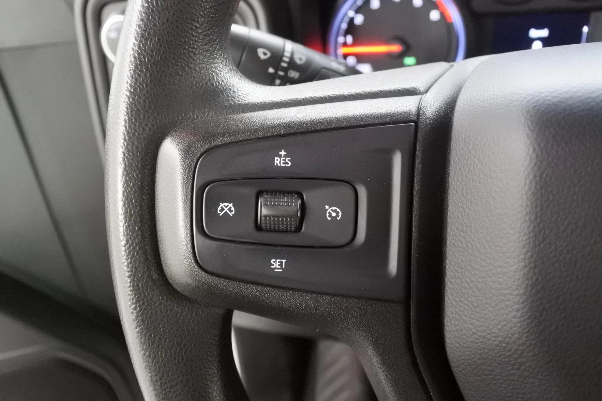 Hoofdafbeelding Chevrolet Silverado