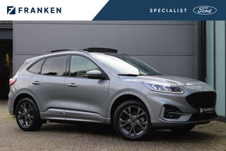 Ford Kuga 2.5 PHEV ST-Line | Trekhaak | Panoramadak | BLIS | Head-Up | Winterpack