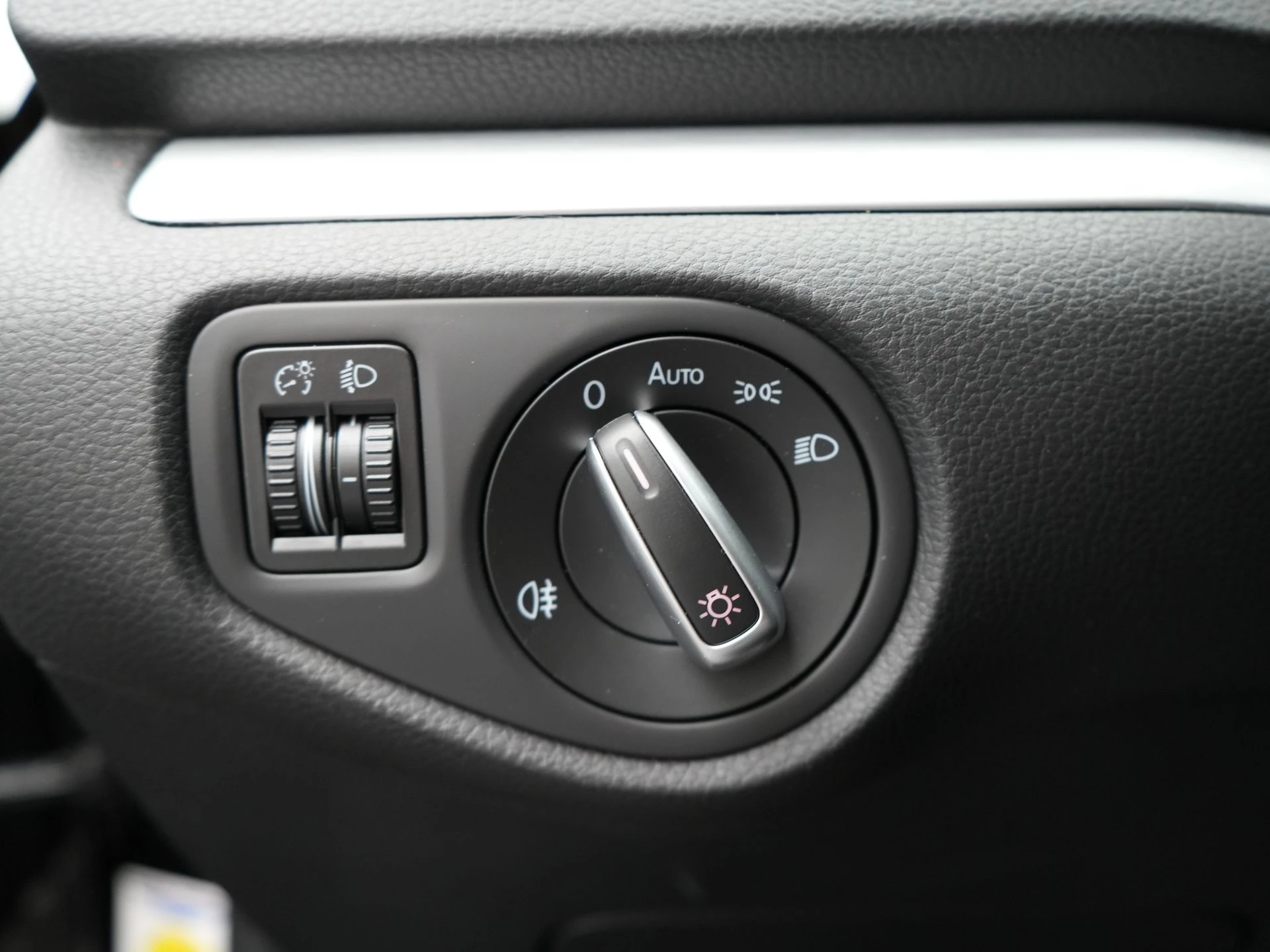 Hoofdafbeelding Volkswagen Sharan