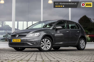 Volkswagen Golf 1.0 TSI Comfortline | NL Auto | Adaptieve Cruise | Trekhaak