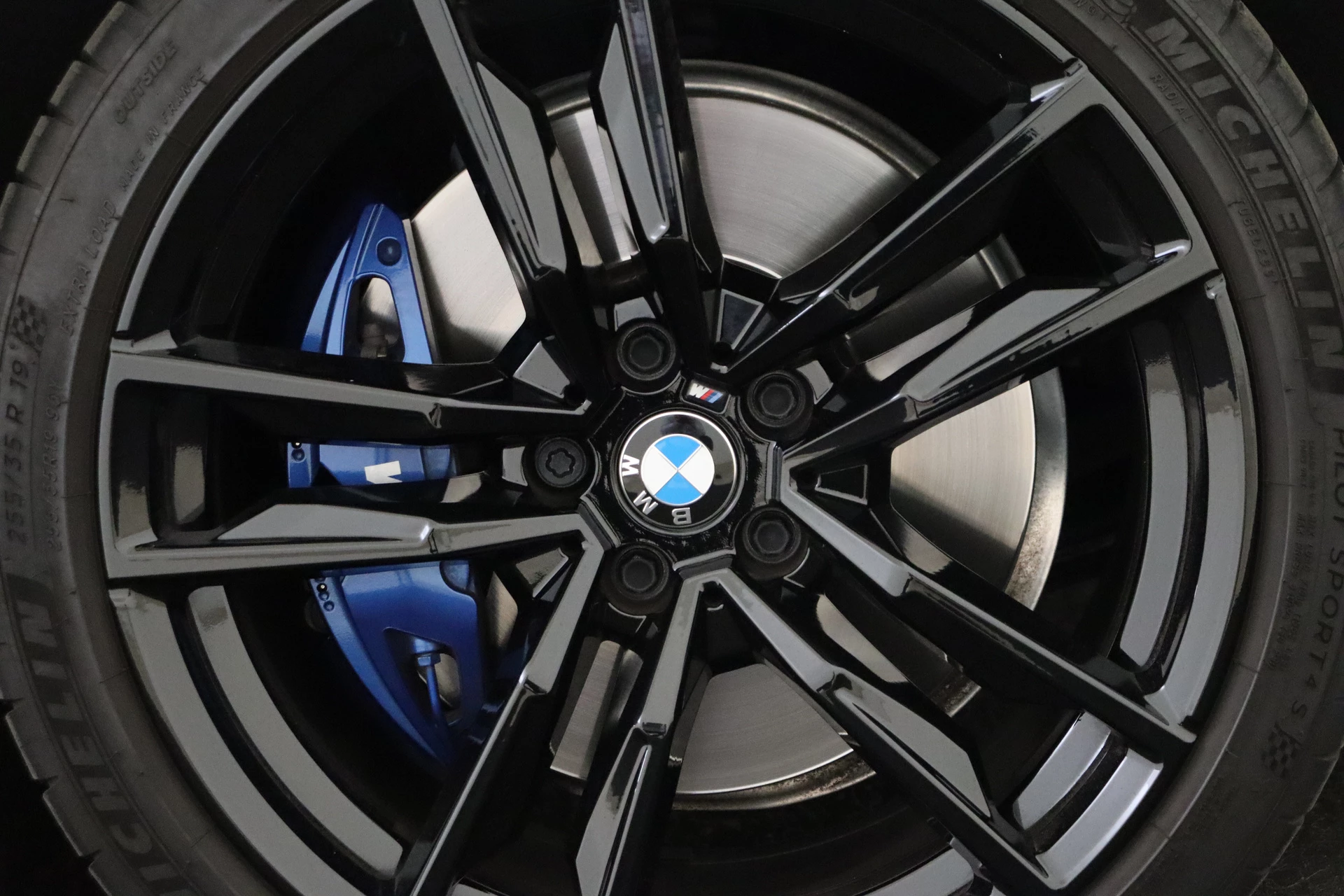 Hoofdafbeelding BMW Z4