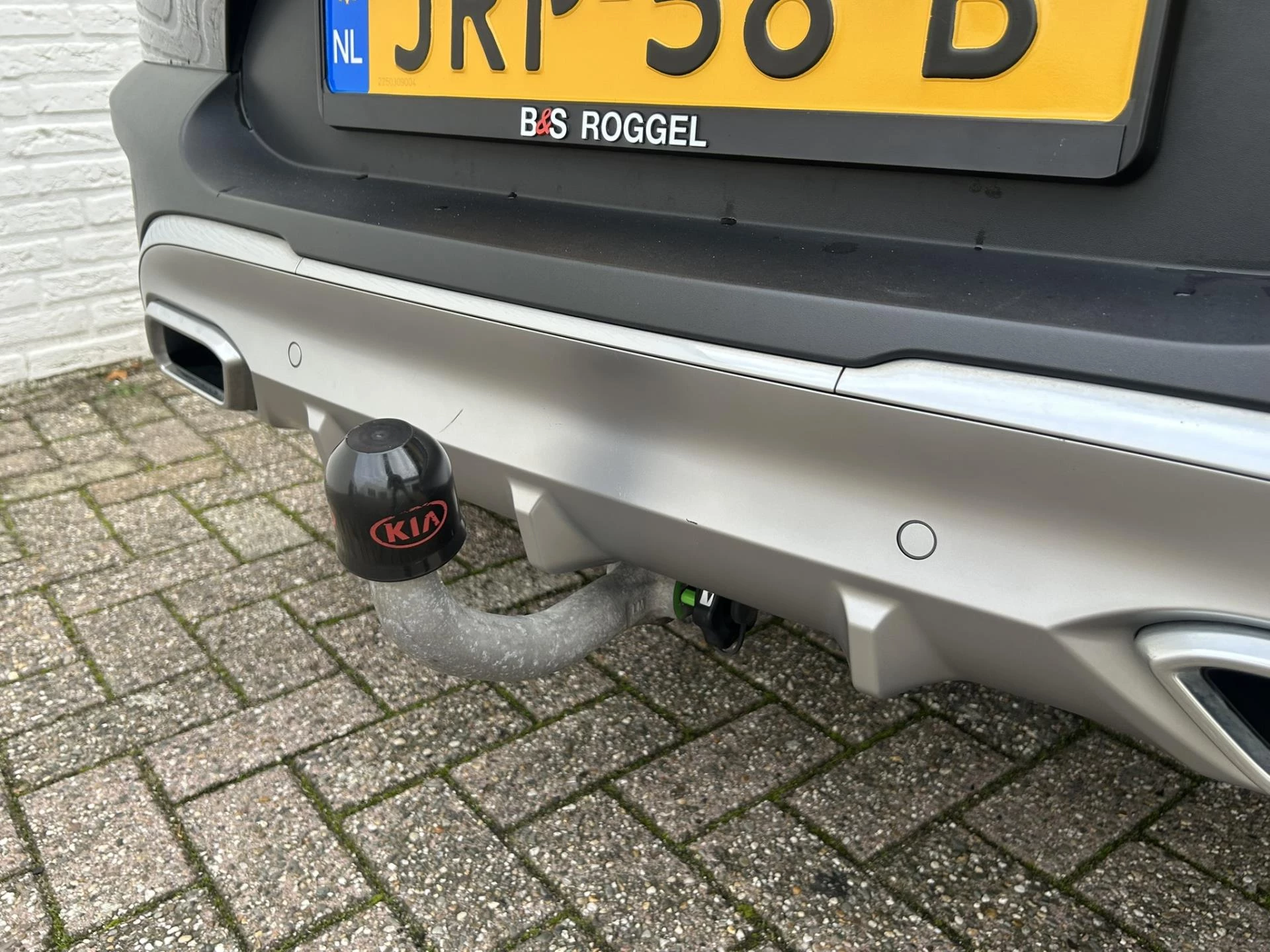 Hoofdafbeelding Kia Stonic