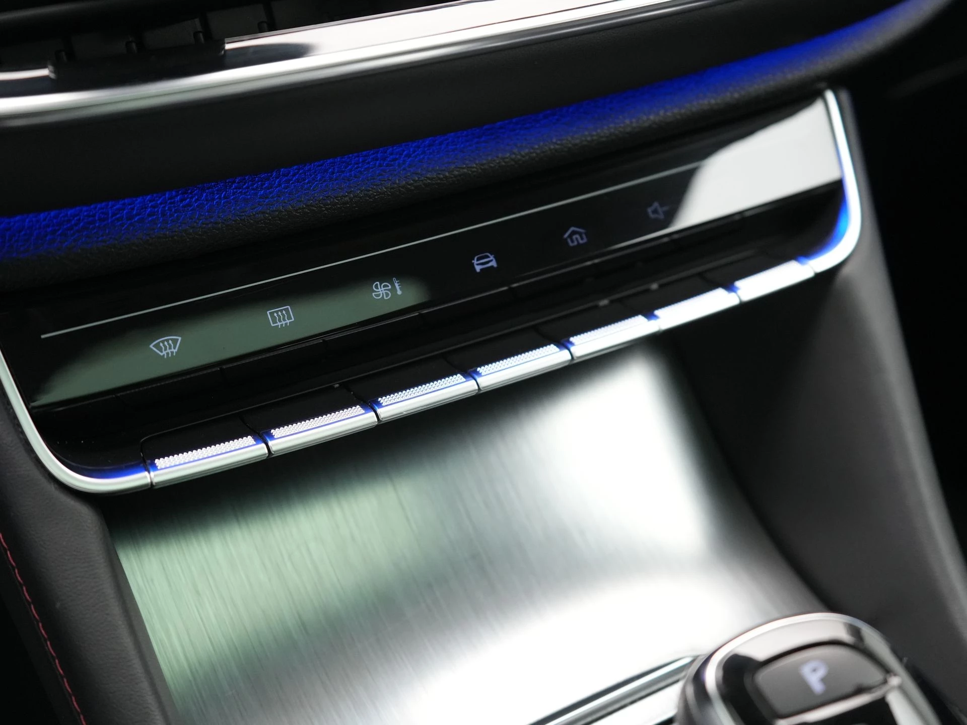 Hoofdafbeelding MG EHS