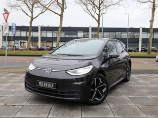 Volkswagen ID.3 Pro 58 kWh 150KW | Panodak | Warmtepomp | Fabrieksgarantie | IQ Light Matrix LED | Stoel&Stuurverwarming | 19"Inch |