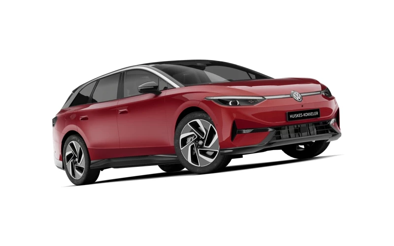 Hoofdafbeelding Volkswagen ID.7