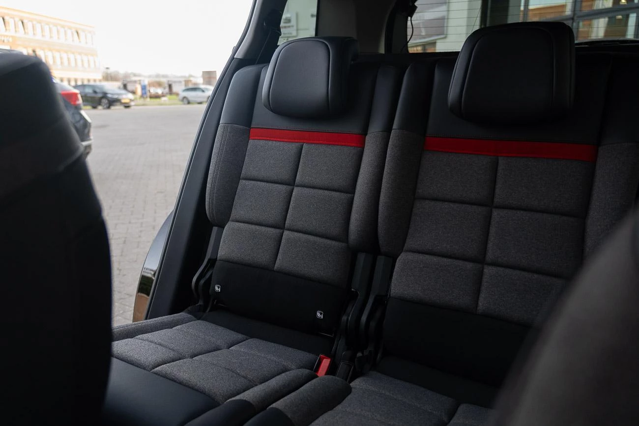 Hoofdafbeelding Citroën C5 Aircross