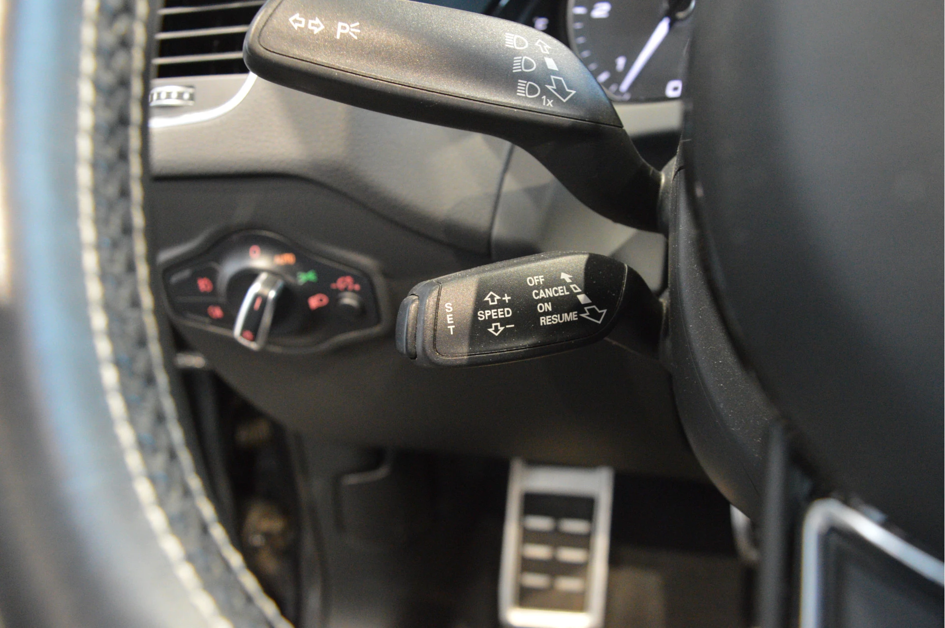 Hoofdafbeelding Audi SQ5