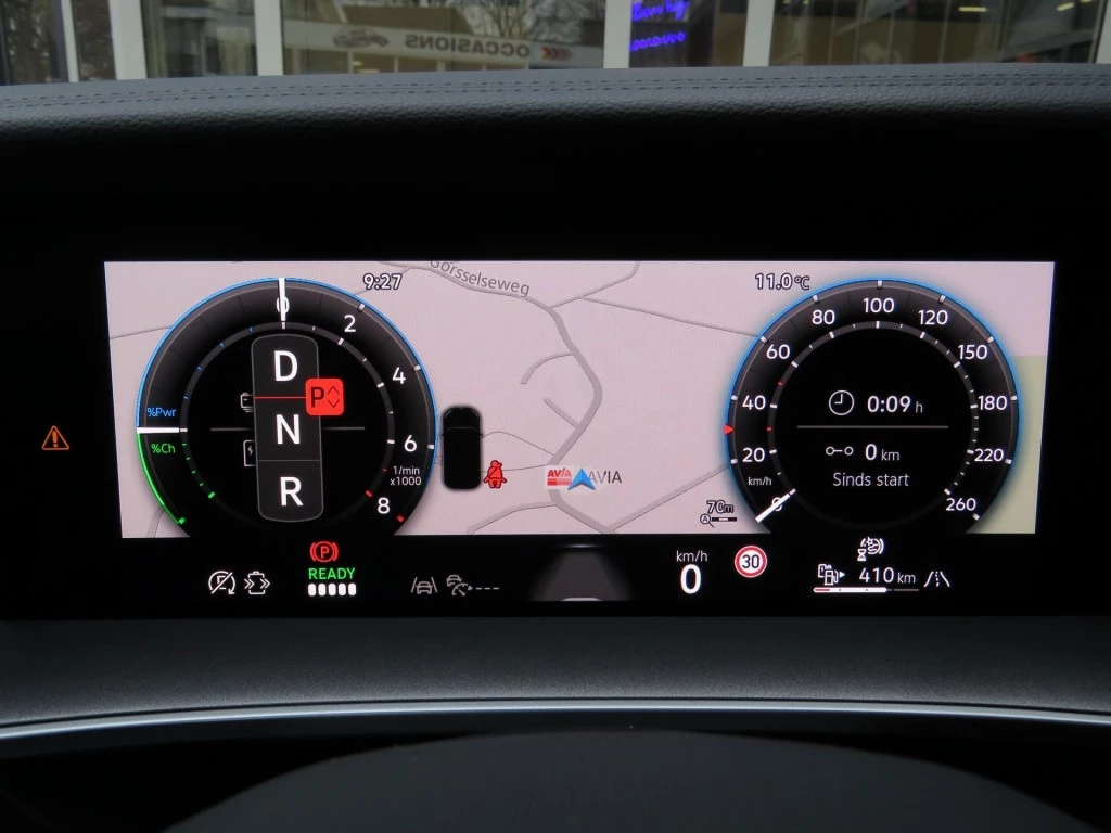 Hoofdafbeelding Volkswagen Tayron