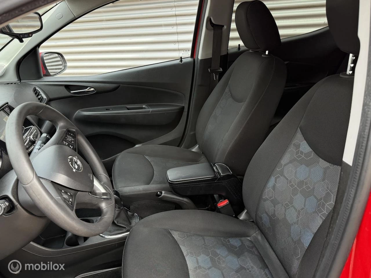 Hoofdafbeelding Opel KARL