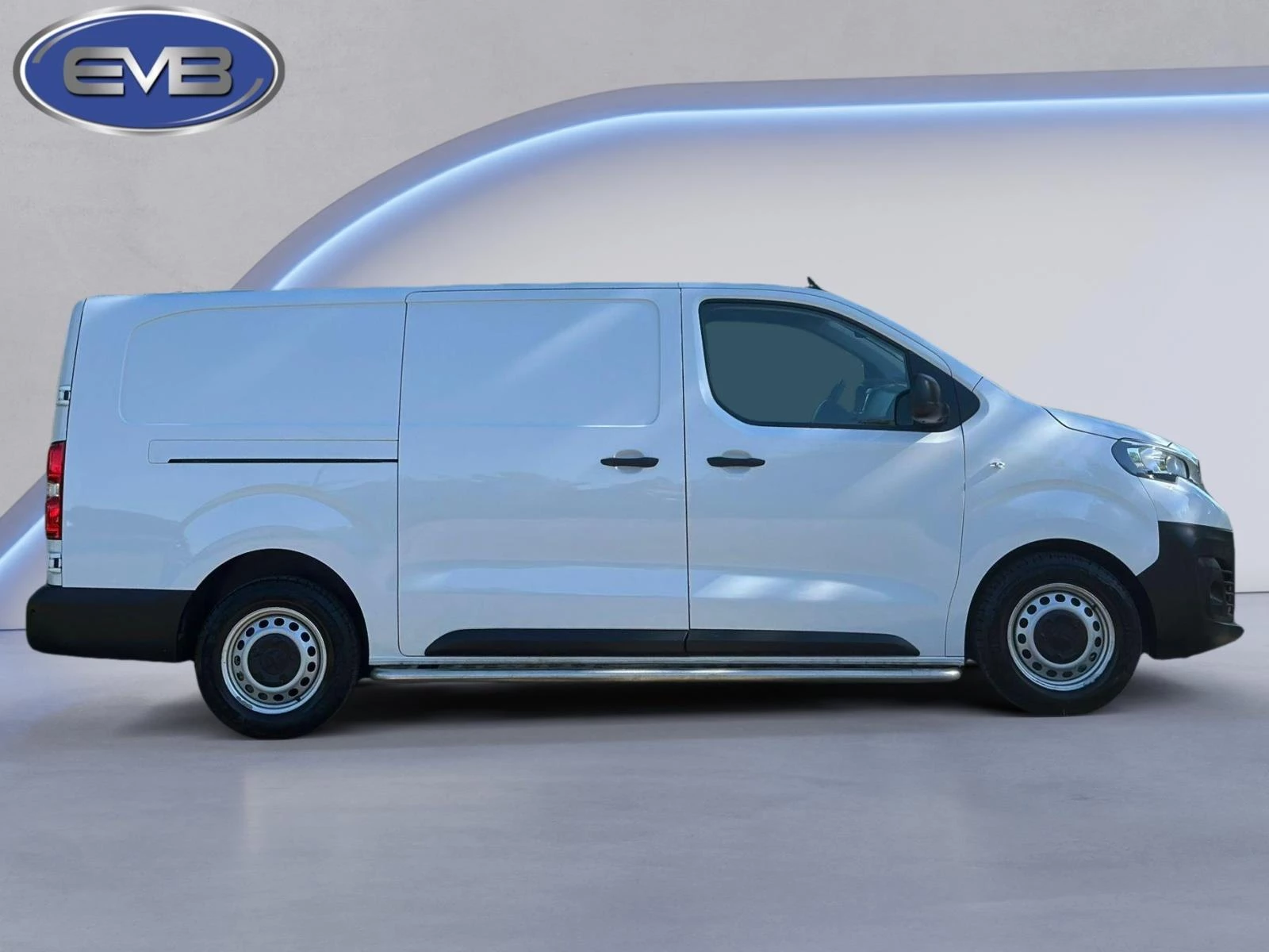 Hoofdafbeelding Peugeot Expert