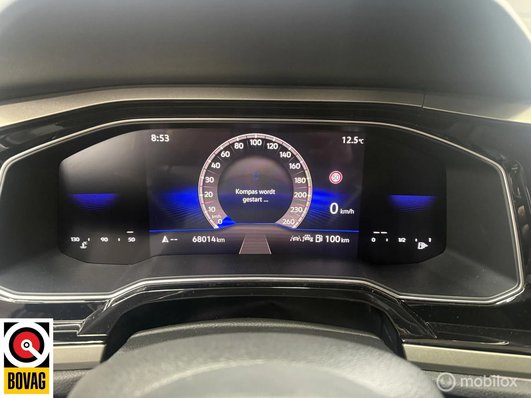 Hoofdafbeelding Volkswagen Taigo