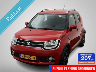 Suzuki Ignis 1.2 Smart Hybrid Stijl