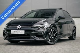 Volkswagen Golf 2.0 TSI R 4Motion Performance Akra Pano Dsg