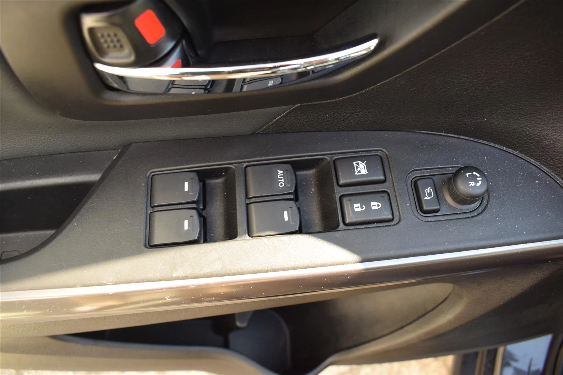 Hoofdafbeelding Suzuki S-Cross