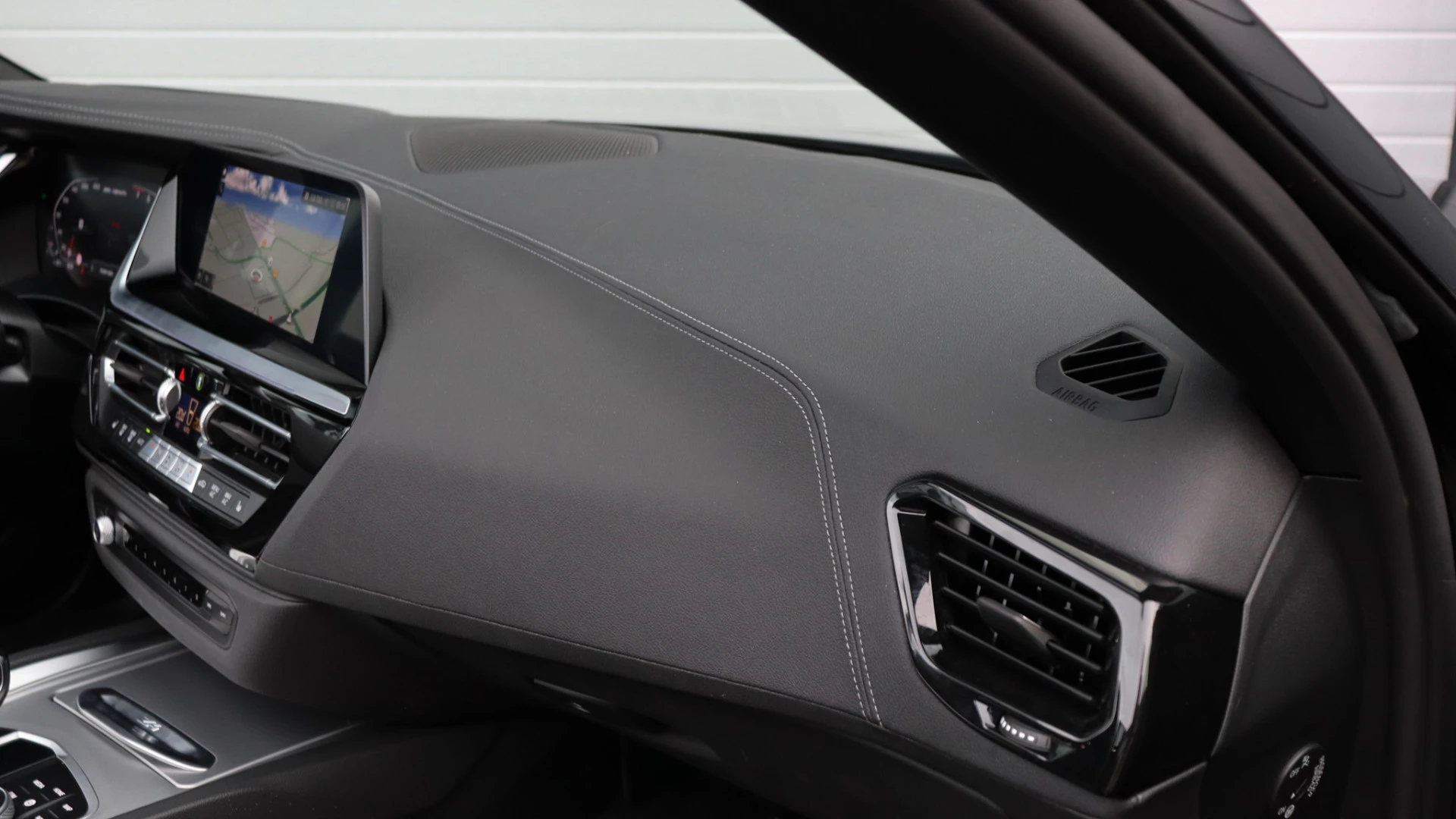 Hoofdafbeelding BMW Z4