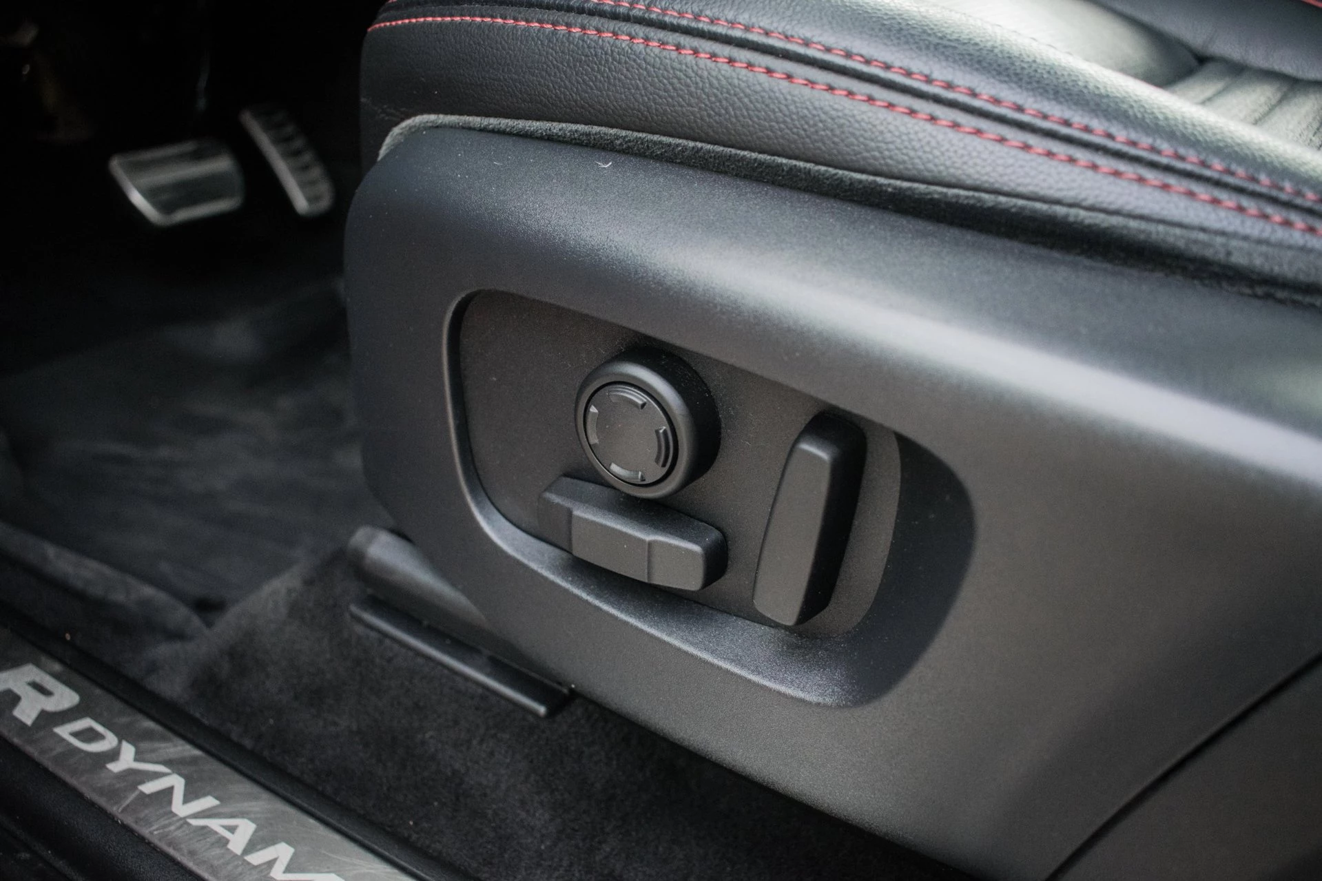 Hoofdafbeelding Land Rover Discovery Sport