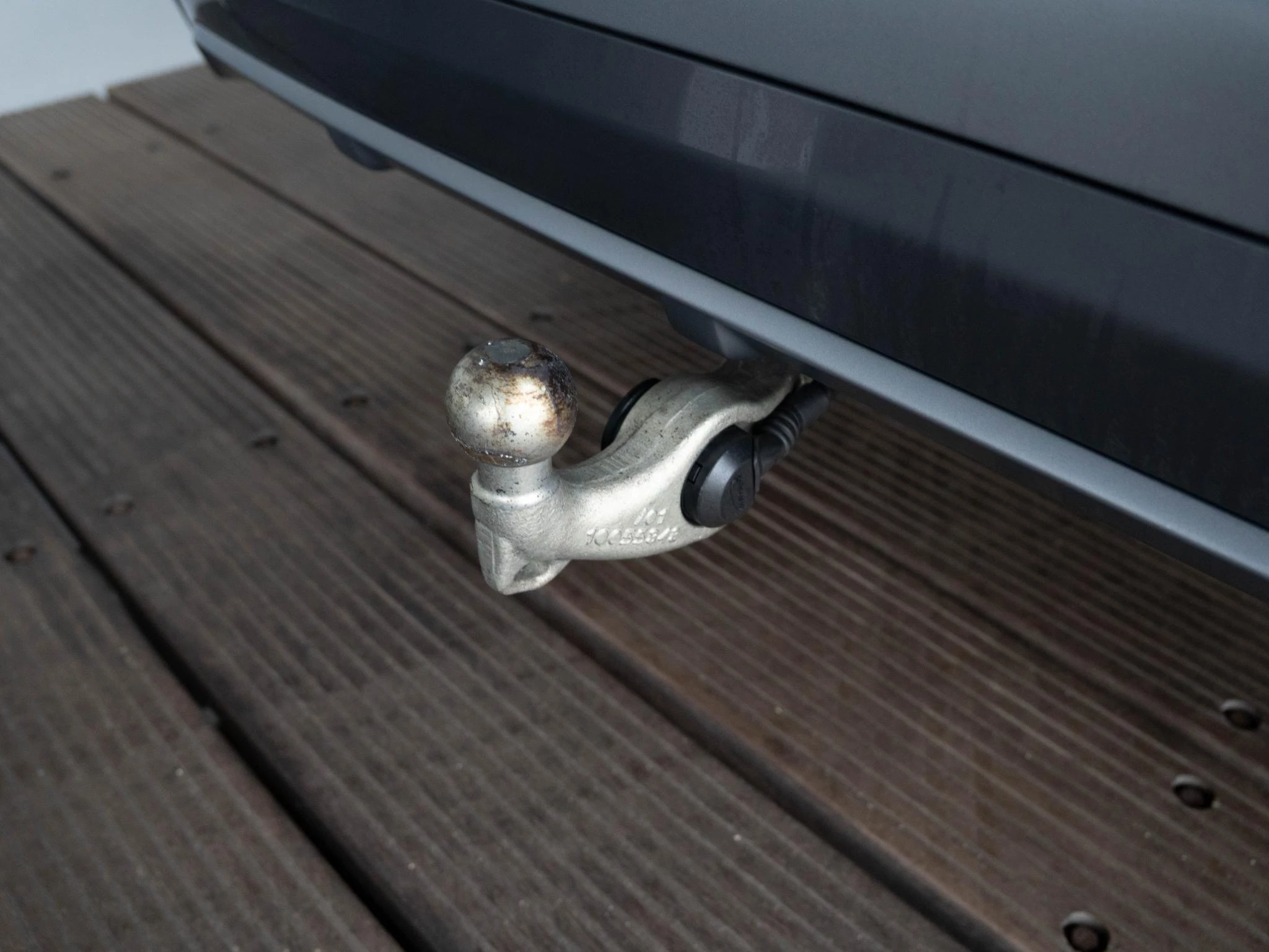 Hoofdafbeelding BMW X7