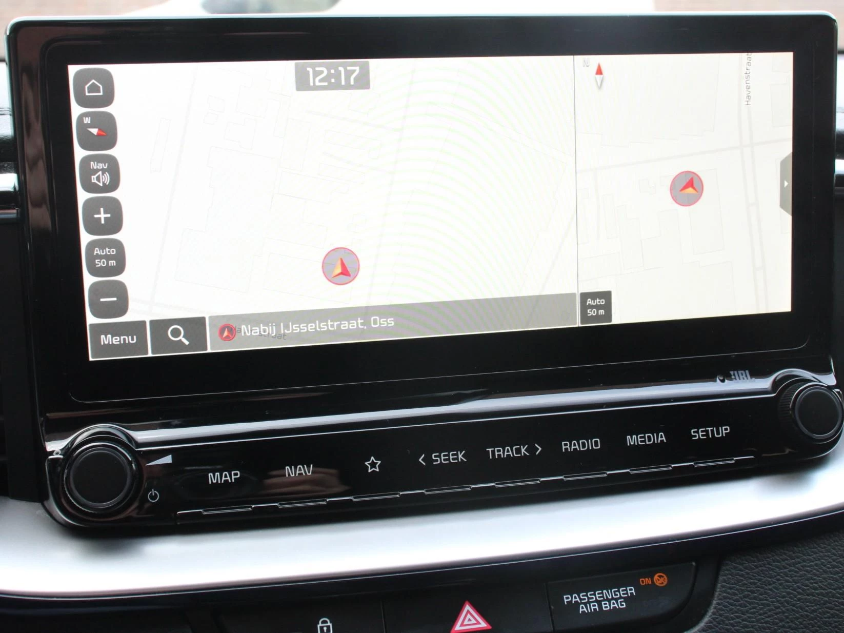 Hoofdafbeelding Kia ProCeed