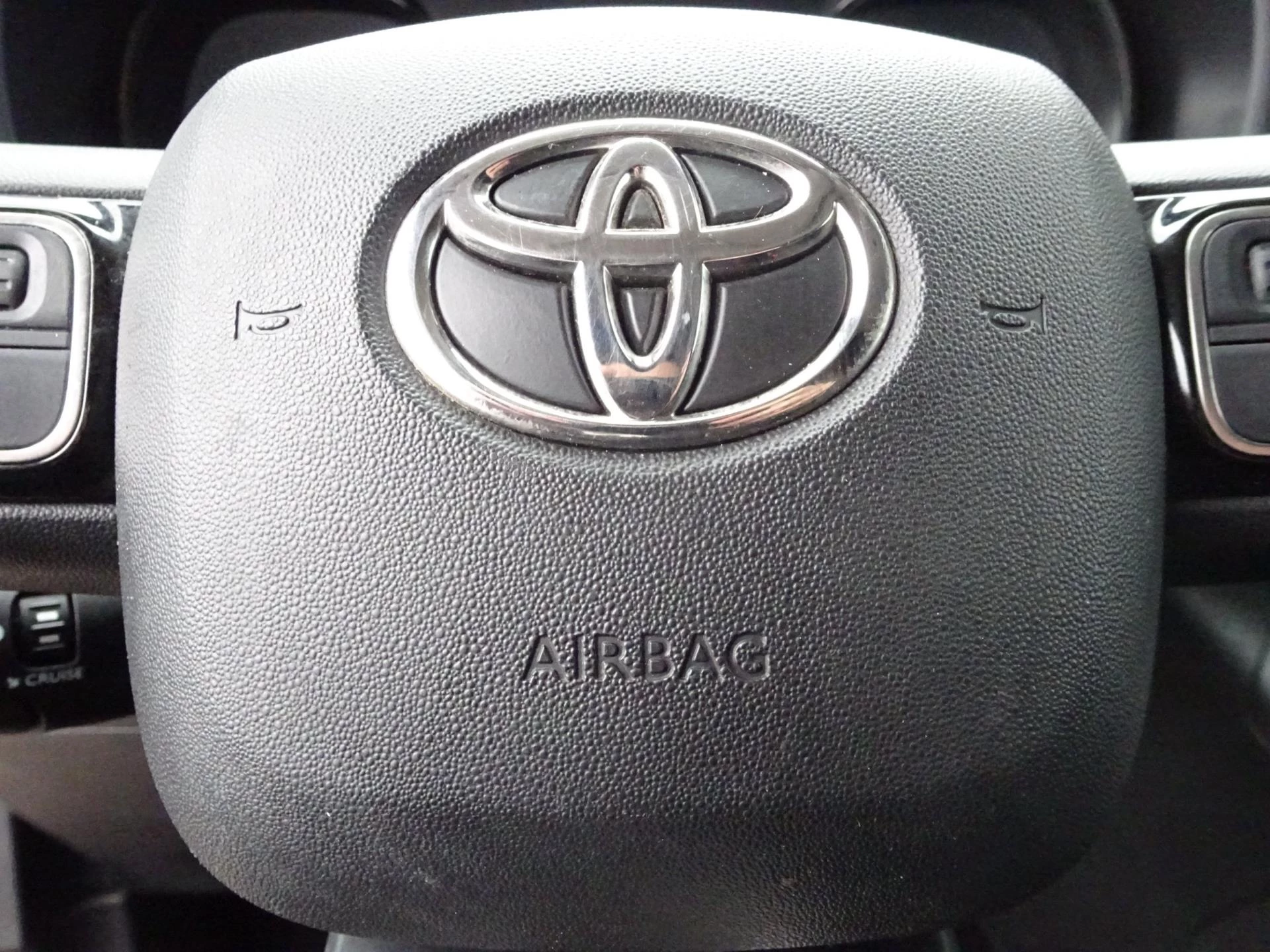 Hoofdafbeelding Toyota ProAce