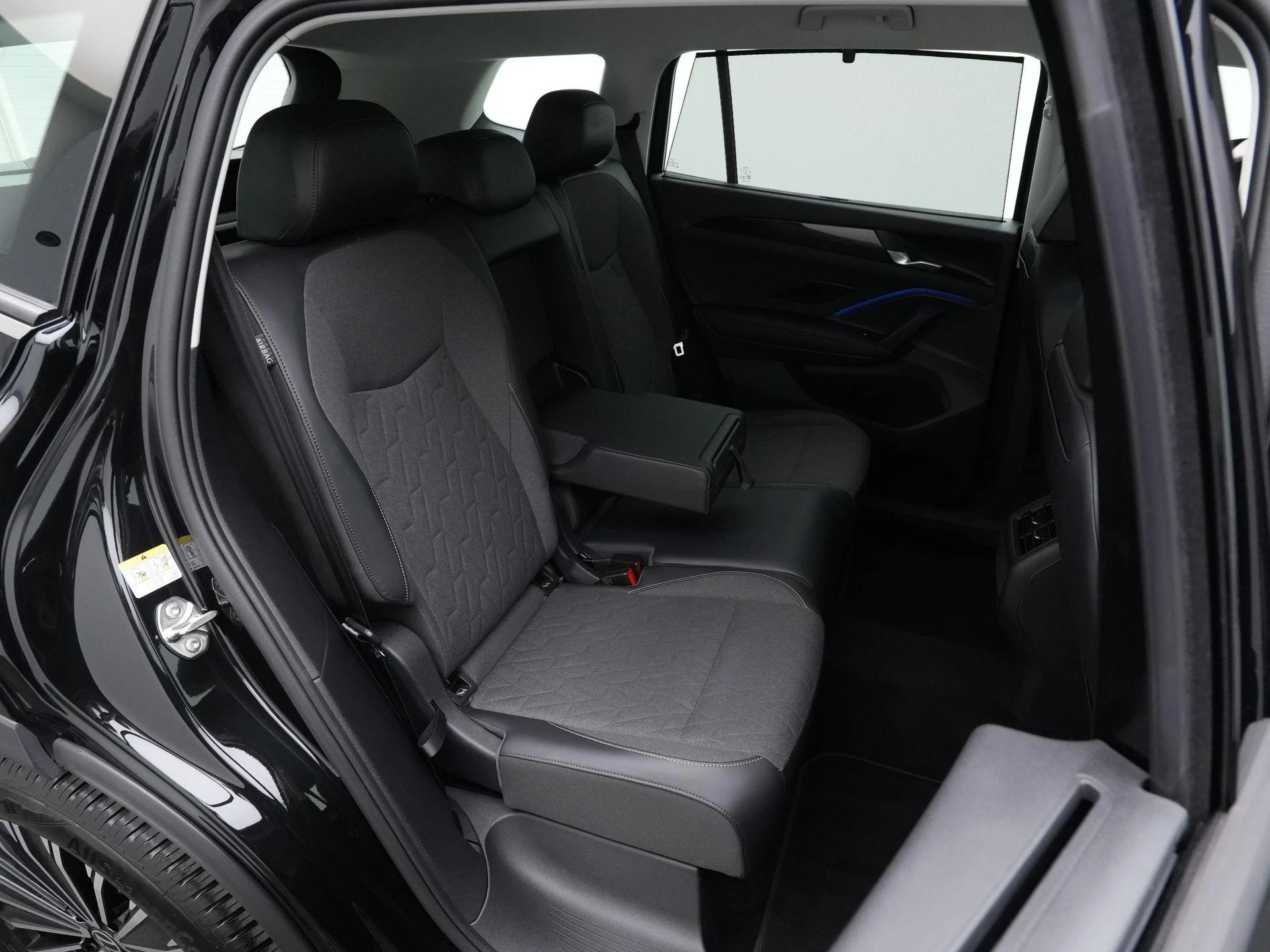 Hoofdafbeelding Volkswagen Tayron