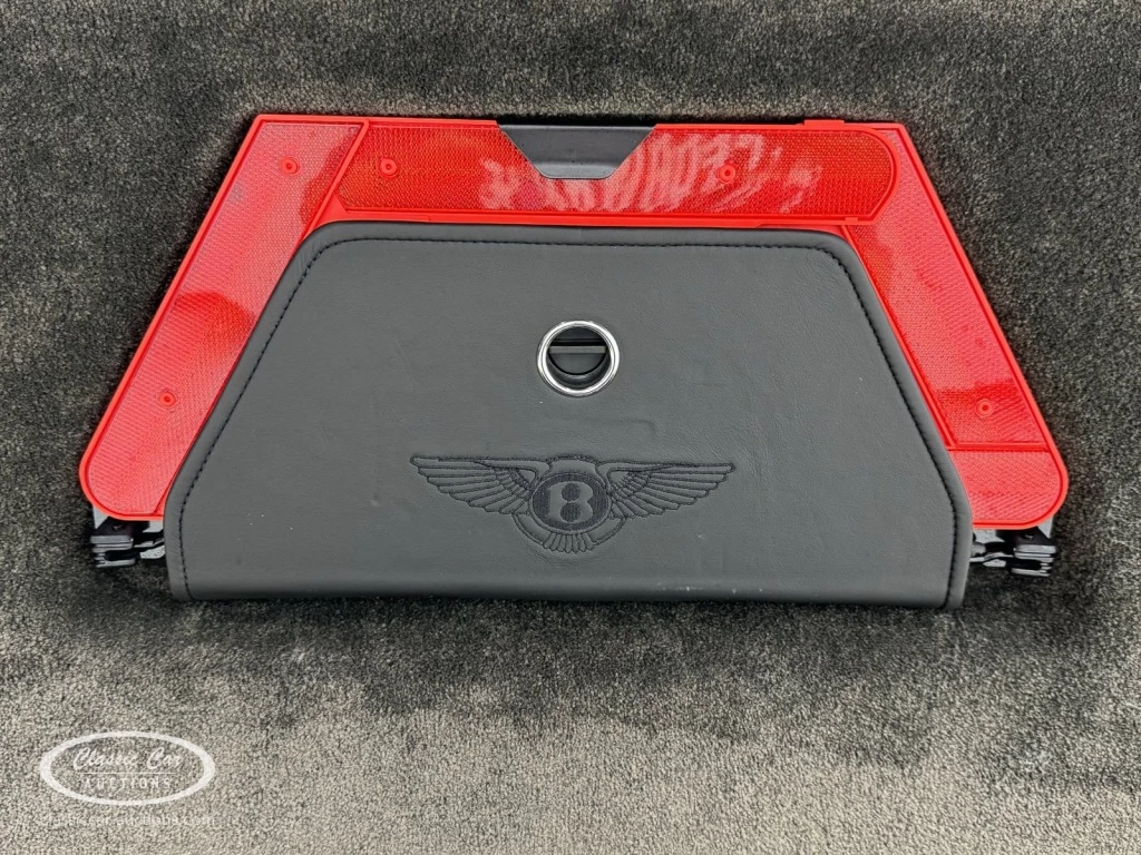 Hoofdafbeelding Bentley Continental GT