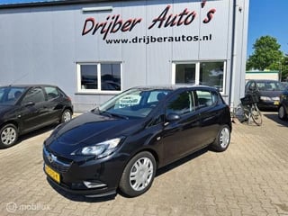 Hoofdafbeelding Opel Corsa Opel Corsa 1.0 Turbo Edition