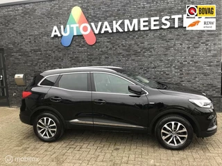 Renault Kadjar 1.3 TCe Limited