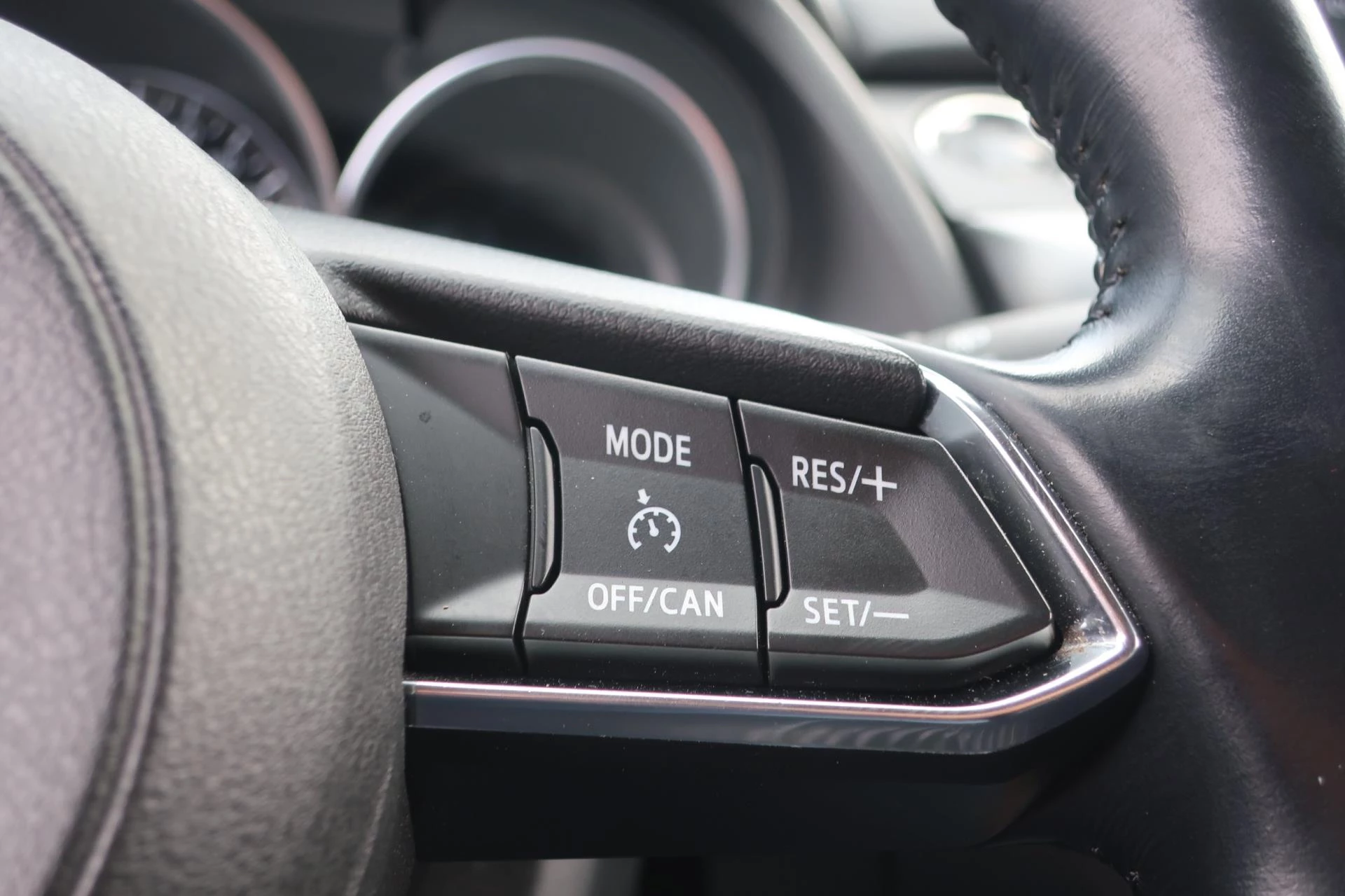 Hoofdafbeelding Mazda 6