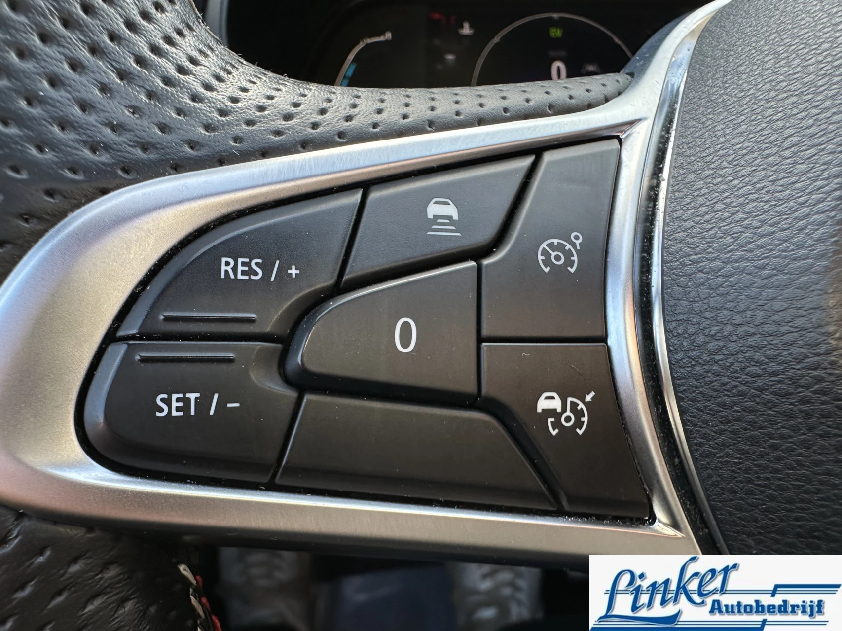 Hoofdafbeelding Renault Arkana