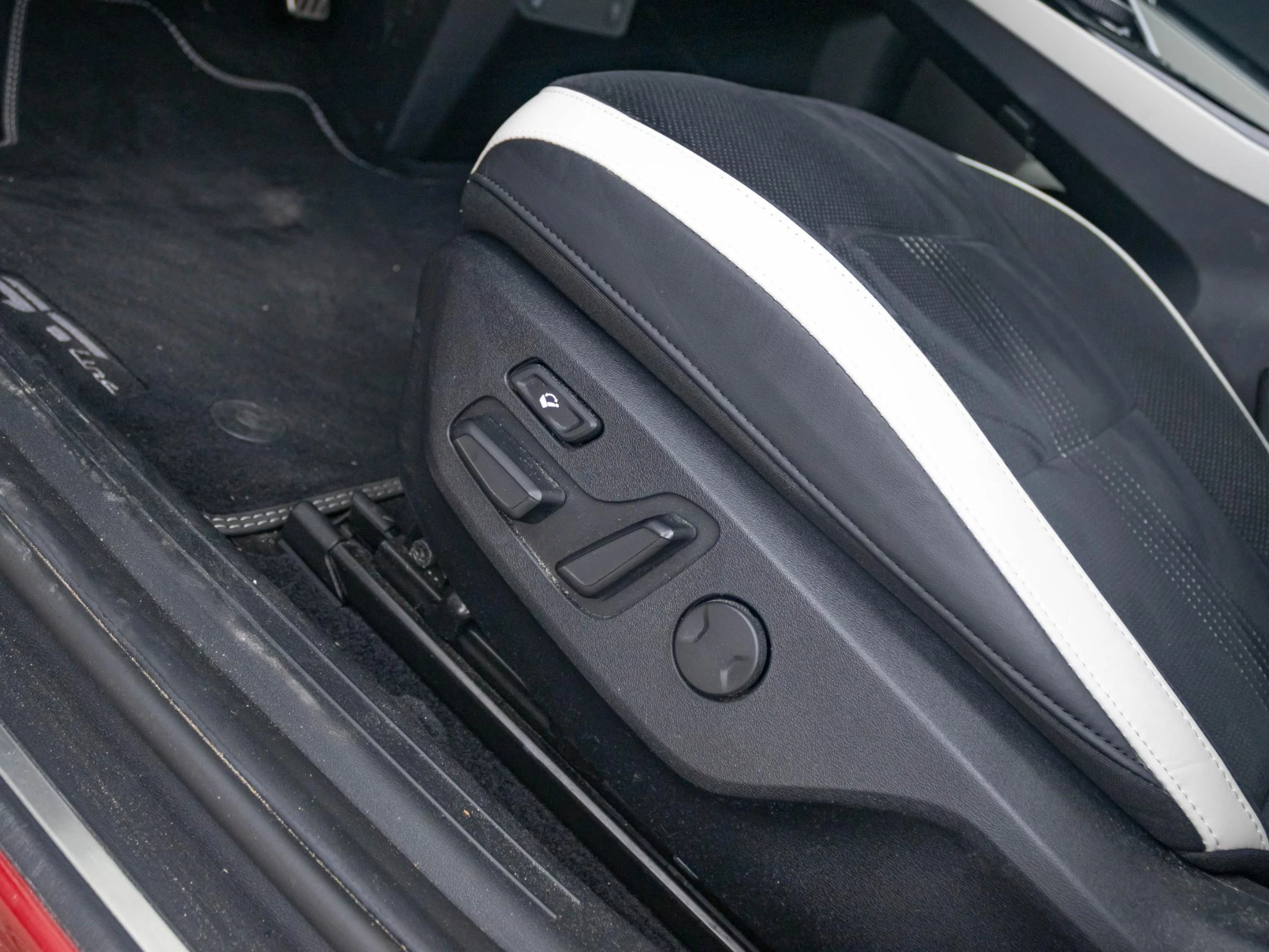 Hoofdafbeelding Kia EV6
