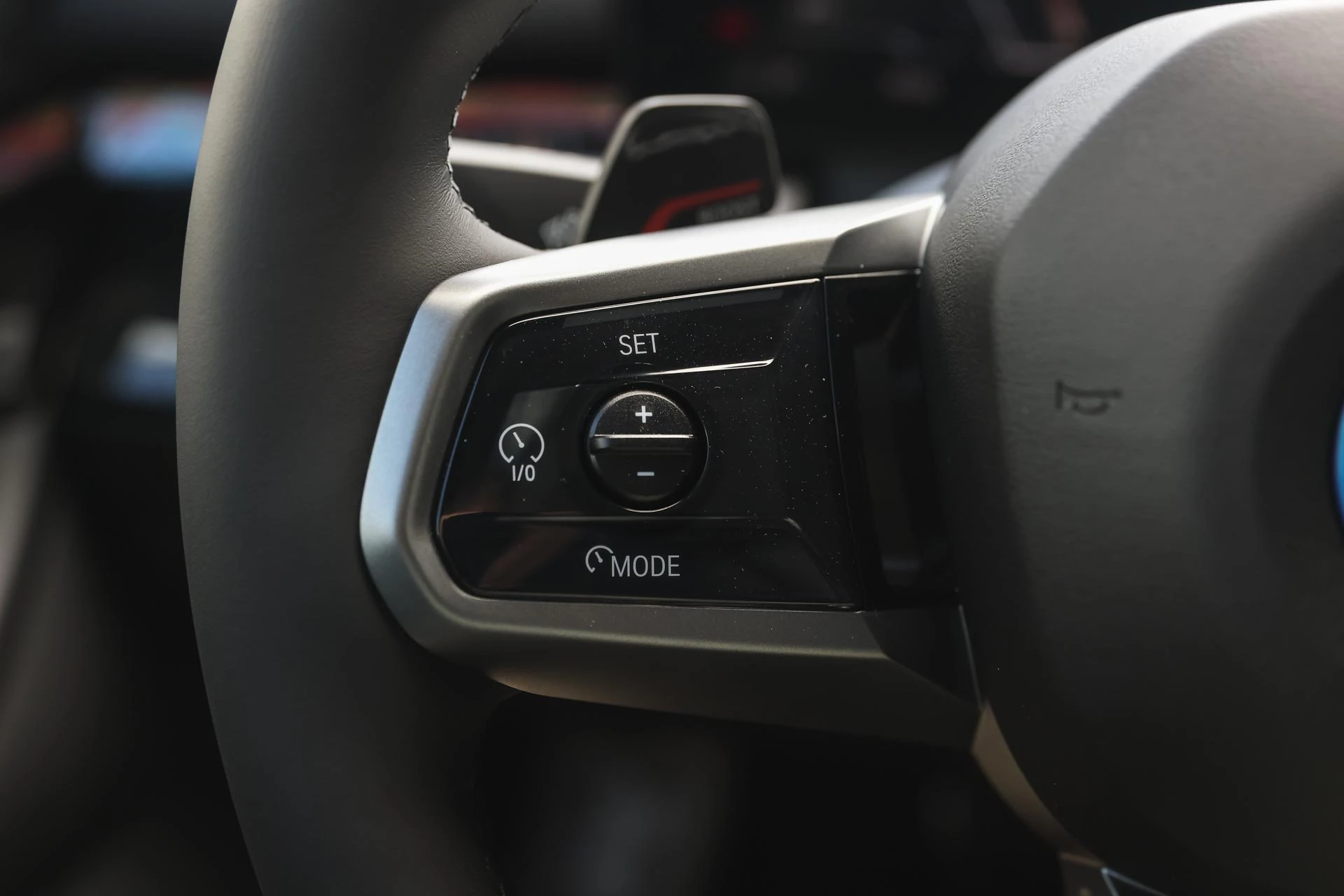 Hoofdafbeelding BMW i5