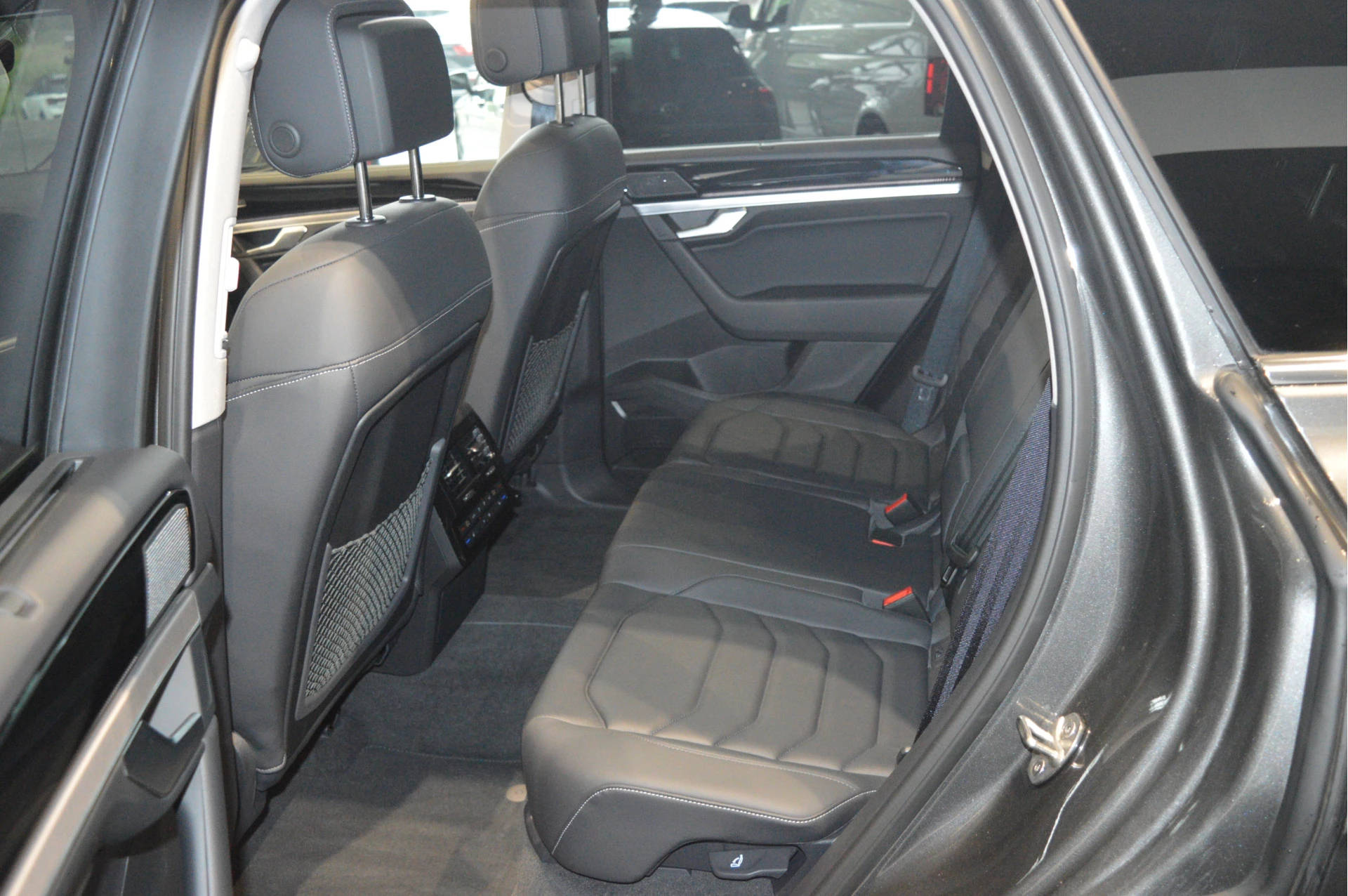 Hoofdafbeelding Volkswagen Touareg