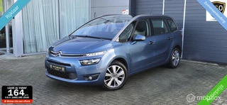 Citroen  C4 Grand Picasso 1.2 PureTech Business 7 PERSOONS.