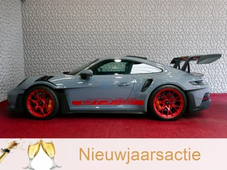 Porsche 911 4.0 GT3 RS BTW/BPM/KERAMISCH/LIFT/CLUBSPORT/XPELL/AKRA.