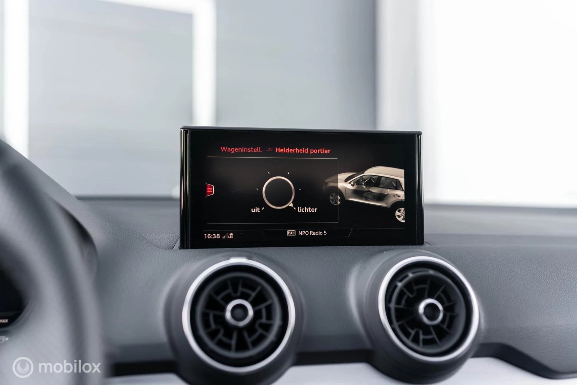 Hoofdafbeelding Audi SQ2