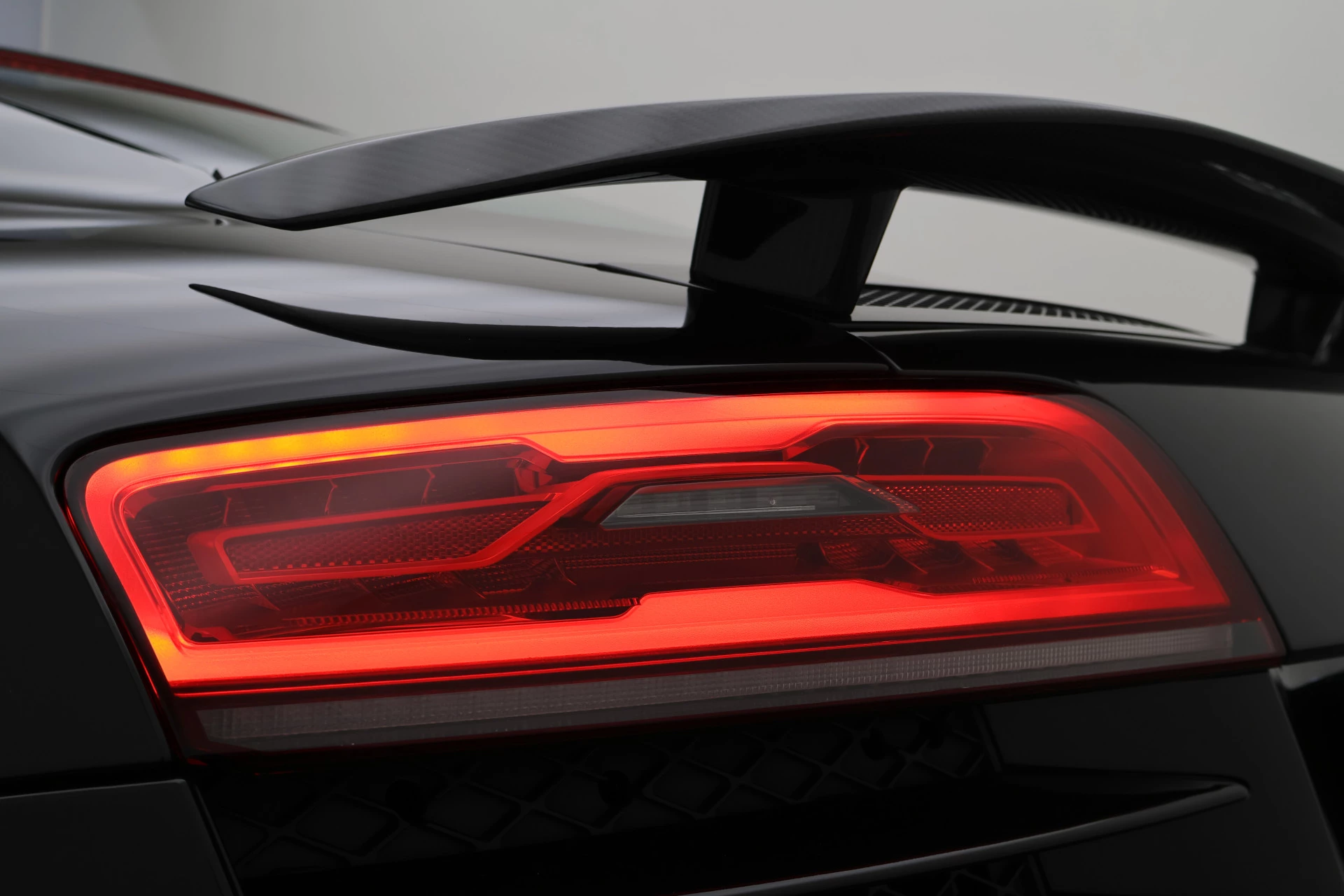 Hoofdafbeelding Audi R8