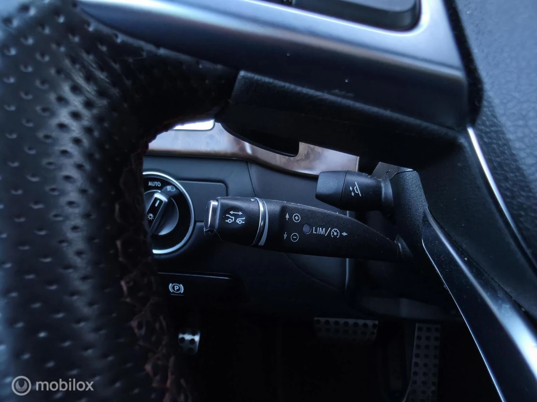 Hoofdafbeelding Mercedes-Benz CLS