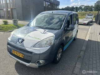 Peugeot Partner Tepee 1.6 VTi XT Style