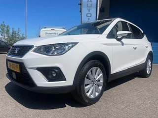 SEAT Arona 1.0 TSI STYLE B. INT