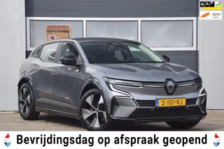 Renault Megane E-Tech EV40 Boost Charge Equilibre CLIMATE CONTROL/REGENSENSOR/ARMSTEUN