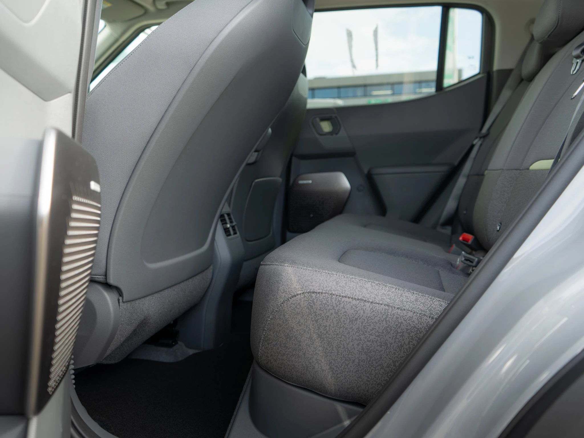 Hoofdafbeelding Kia EV2