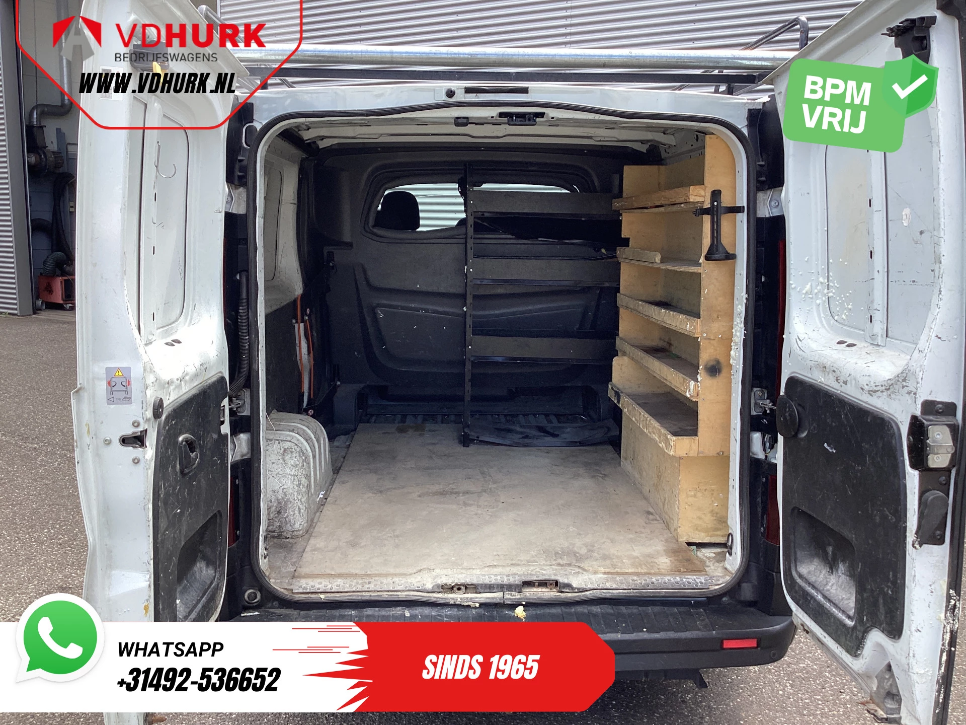 Hoofdafbeelding Fiat Talento