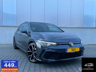 Volkswagen Golf 1.5 eTSI 3X R-Line Trekhaak Sterrenhemel KEYLES