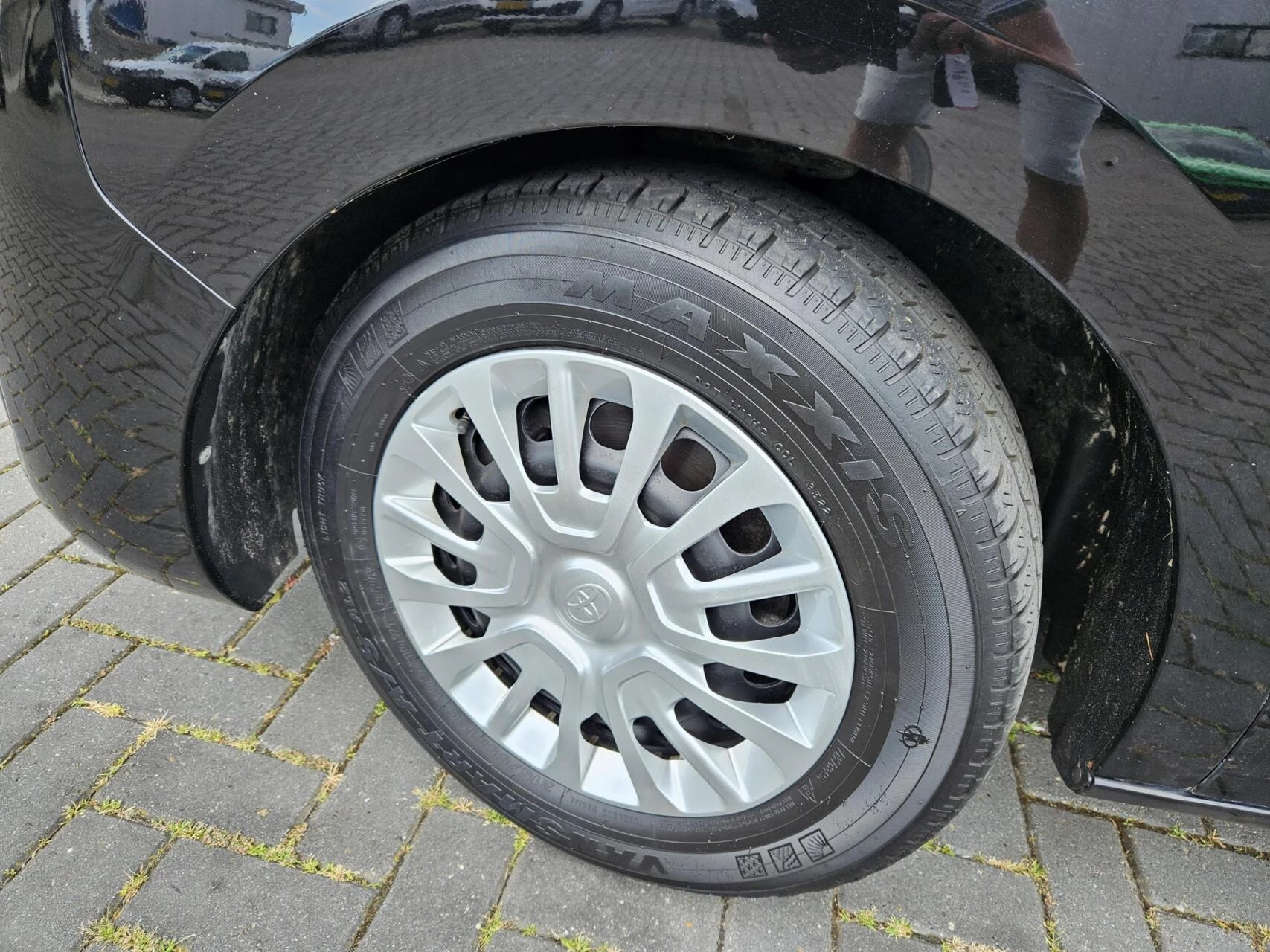 Hoofdafbeelding Toyota ProAce