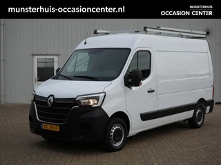 Renault Master T35 2.3 dCi 135 L2H2 Comfort - Lage kilometerstand! - All Seasonbanden - Achteruitrijcamera - Cruise Control - Trekhaak