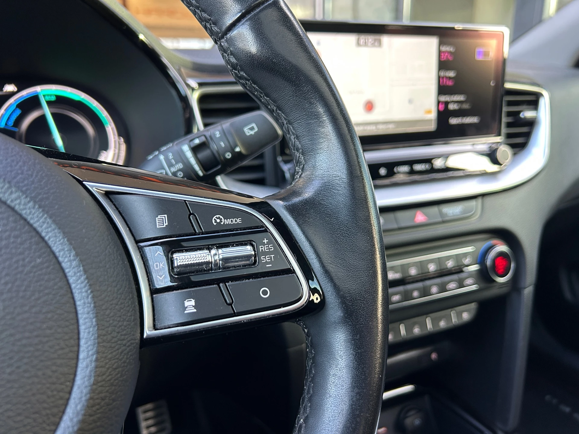 Hoofdafbeelding Kia XCeed