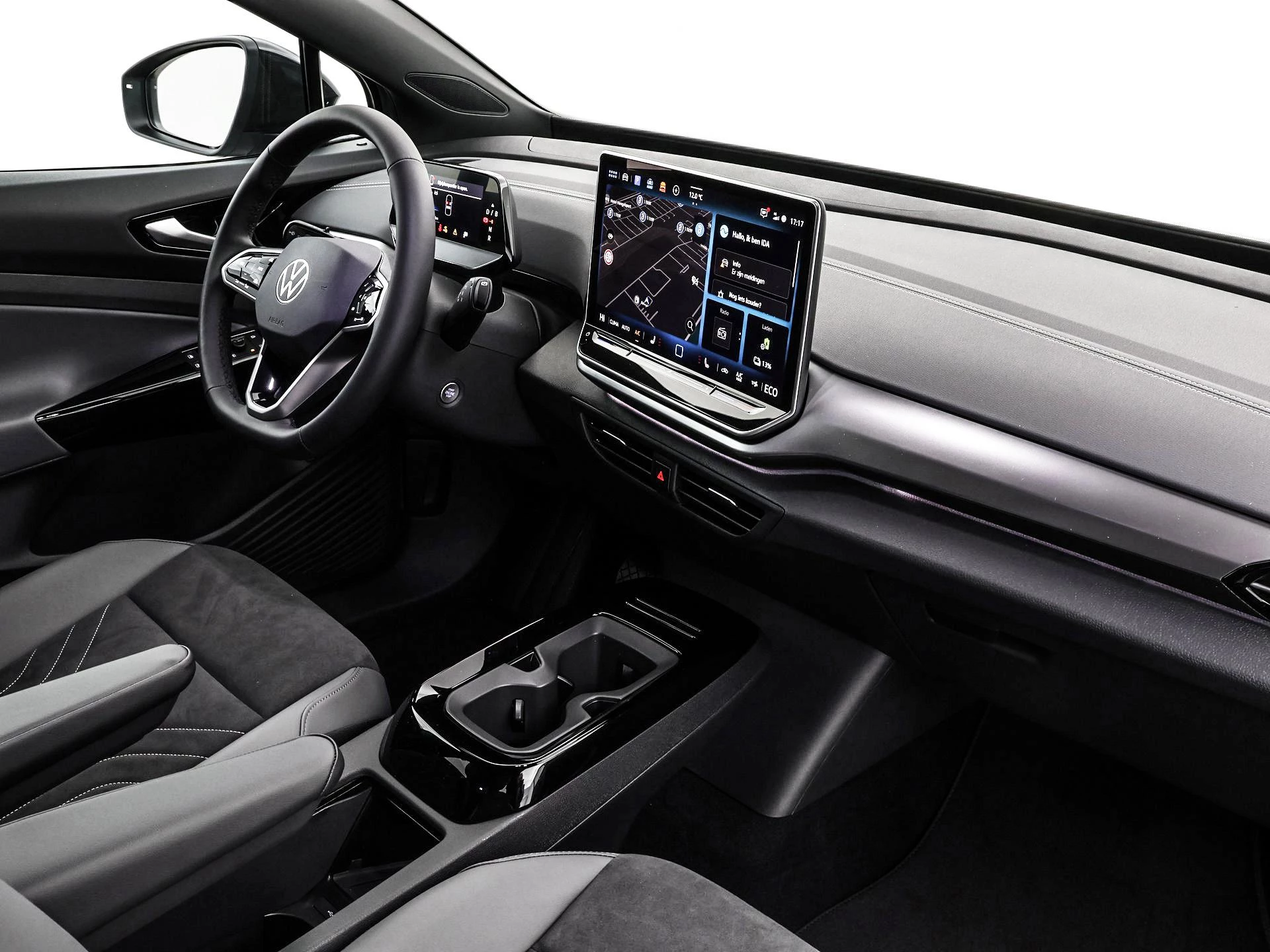 Hoofdafbeelding Volkswagen ID.4