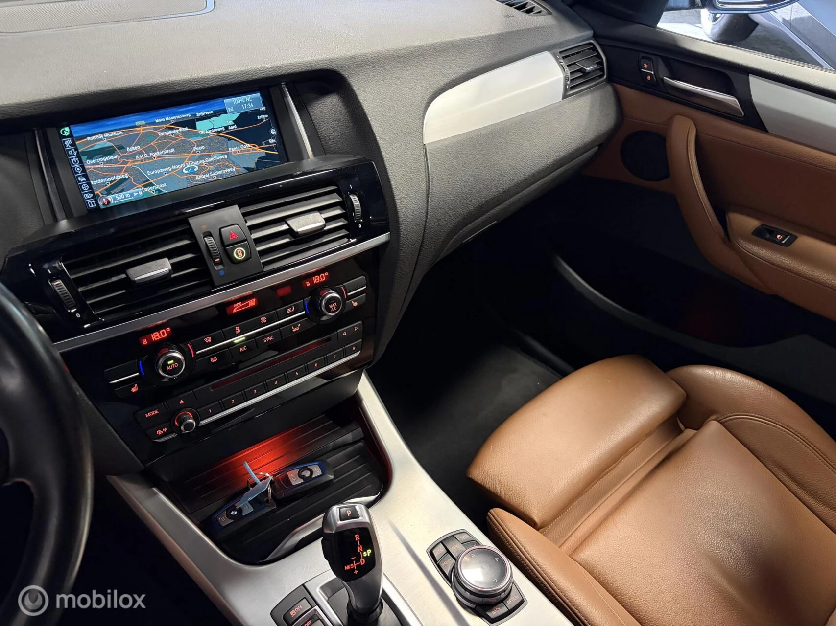 Hoofdafbeelding BMW X4